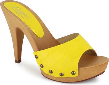 Viviana Slide Sandal