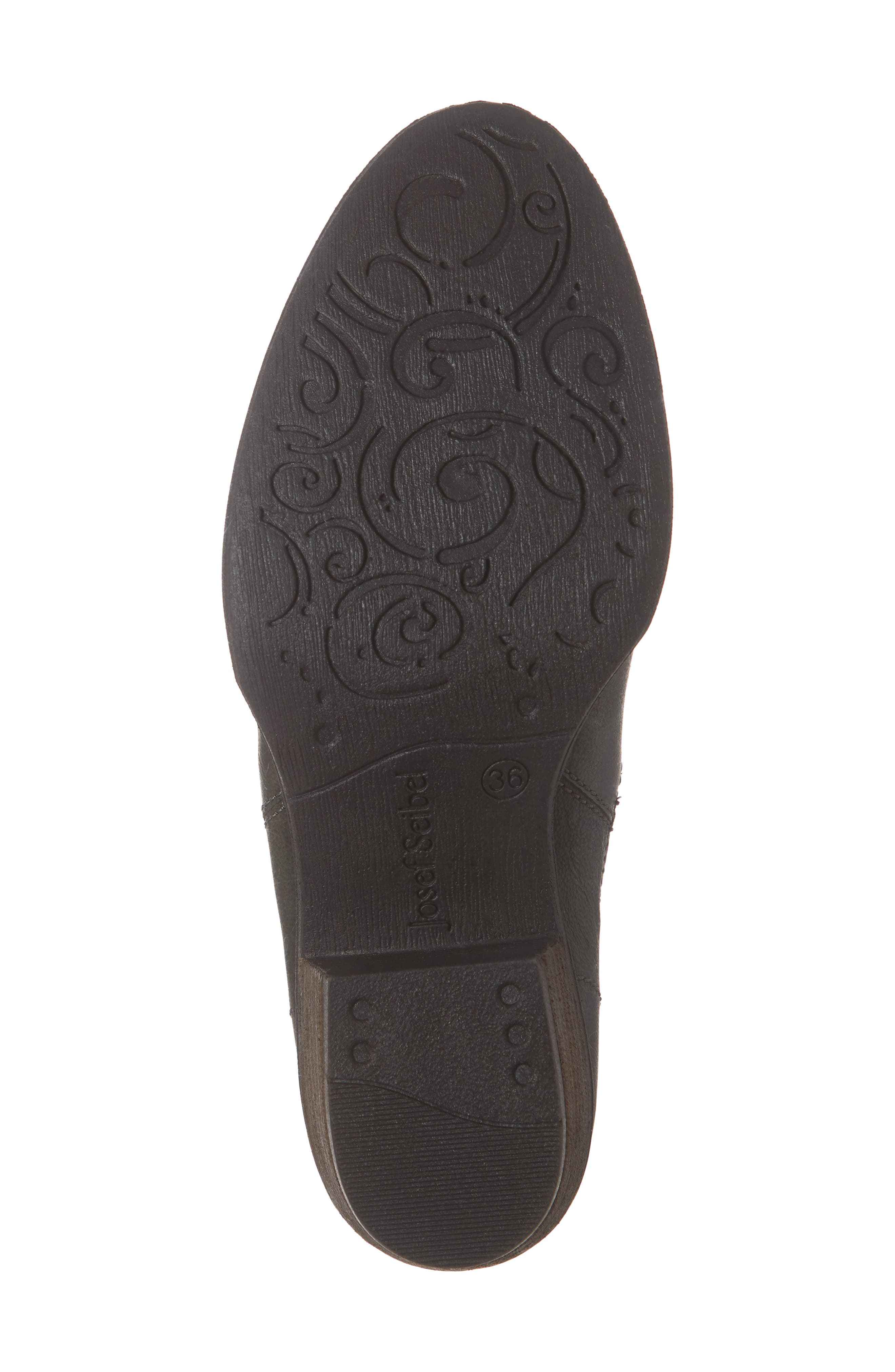 Josef Seibel Daphne Bootie, Alternate, color, 