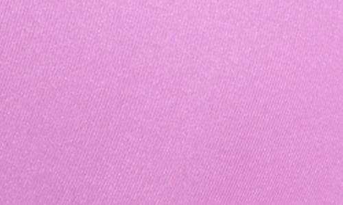 Natori Liquid Full Fit Balconette T-shirt Bra In Purple