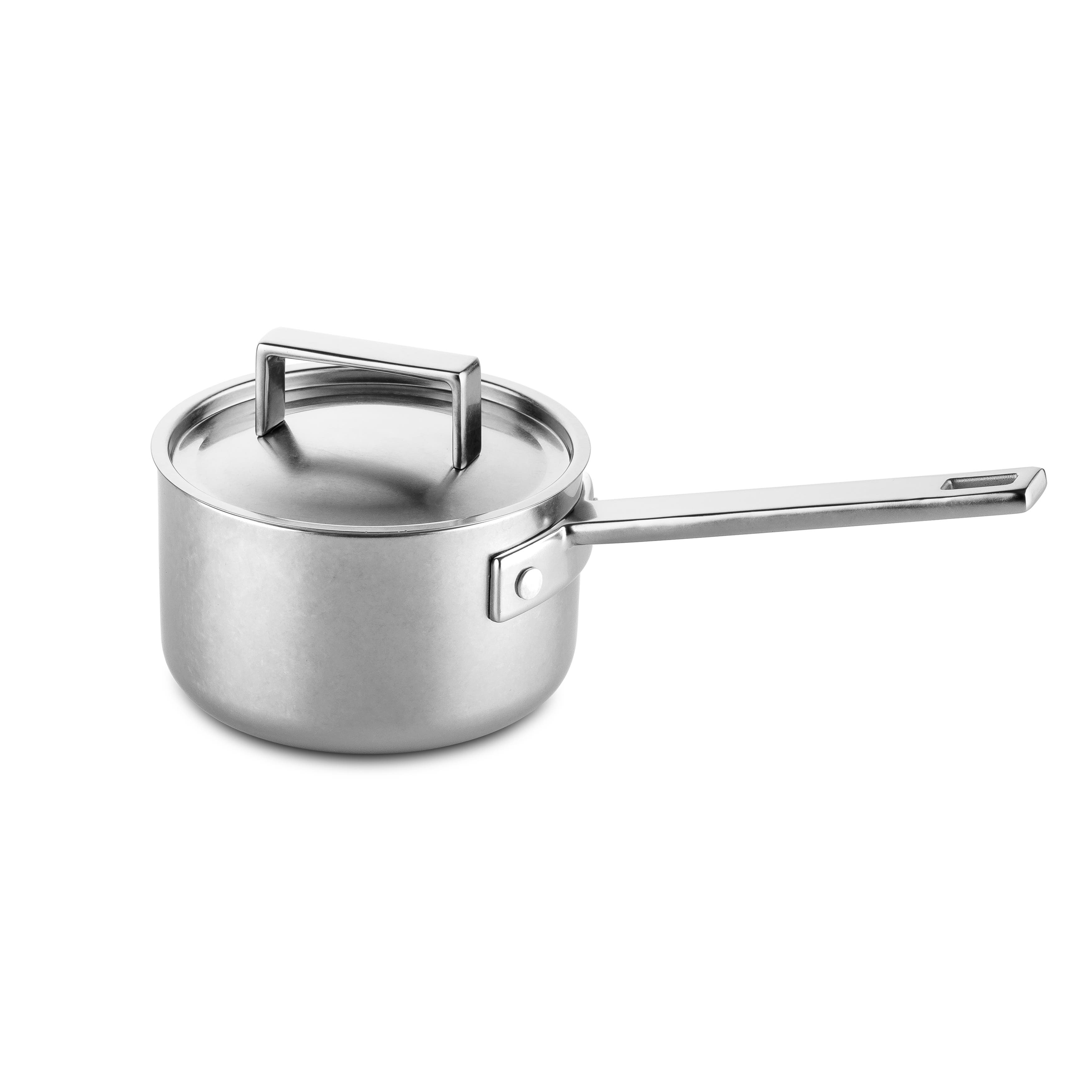 selected STAINLESS STEEL