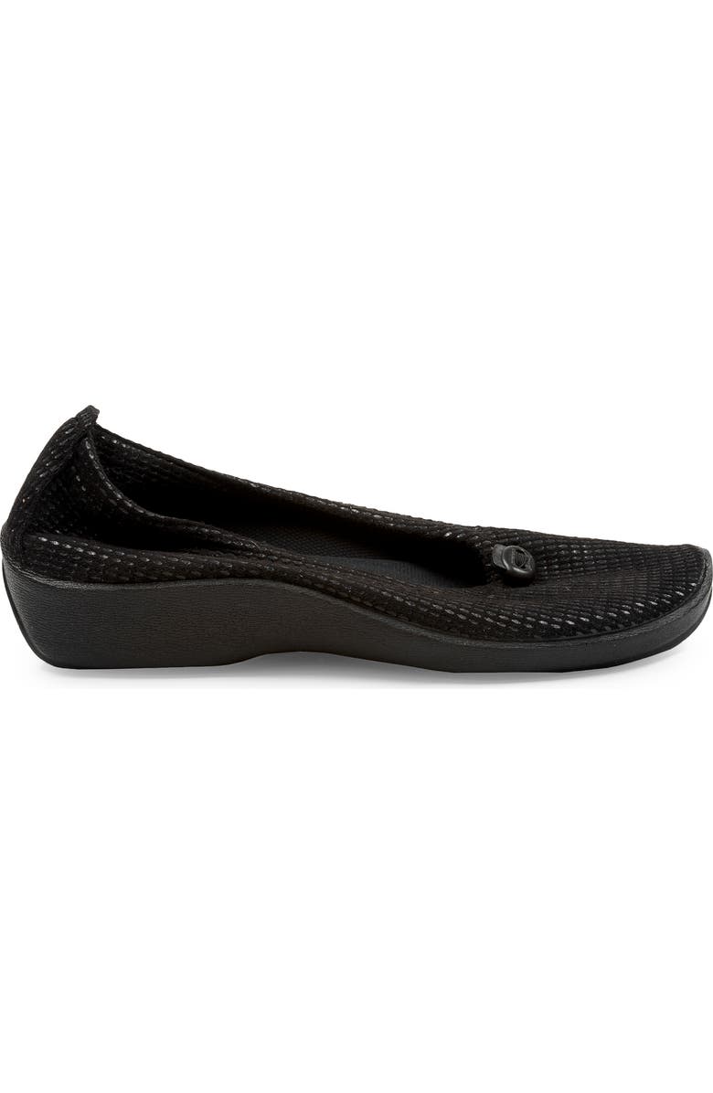 Arcopédico L15 Ballet Flat, Alternate, color,