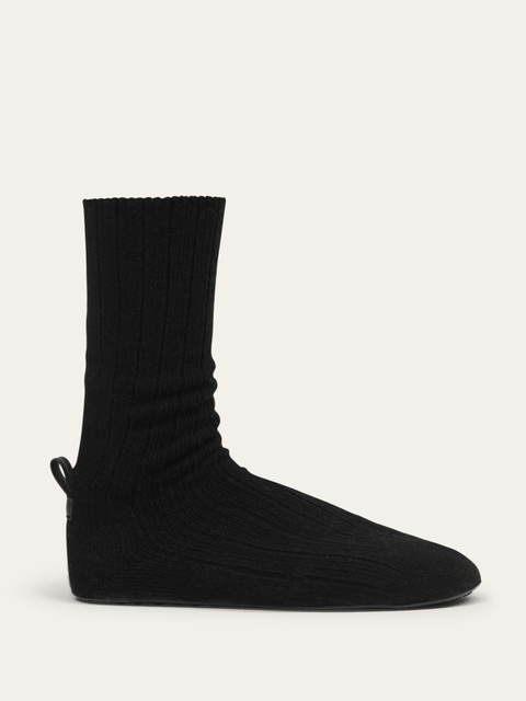 Womens Hampton Strolls Sock Shoe