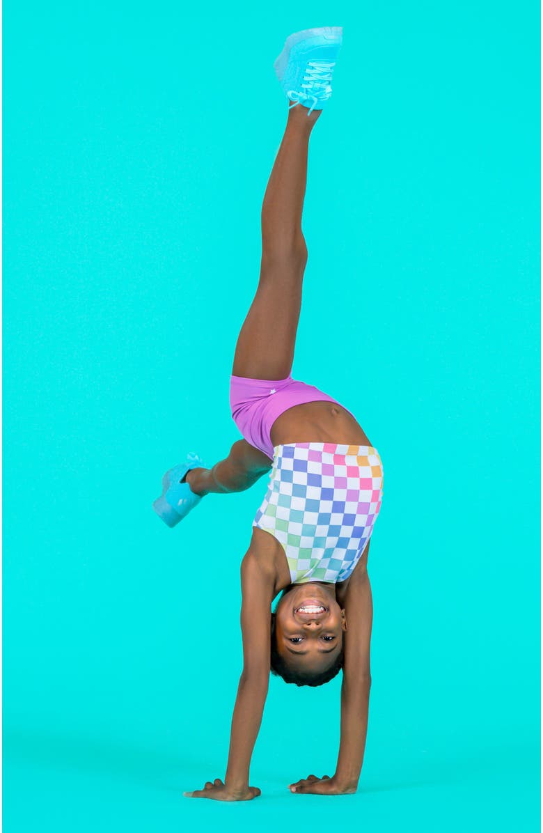 Destira Sport Tank, Alternate, color, Electric Glow