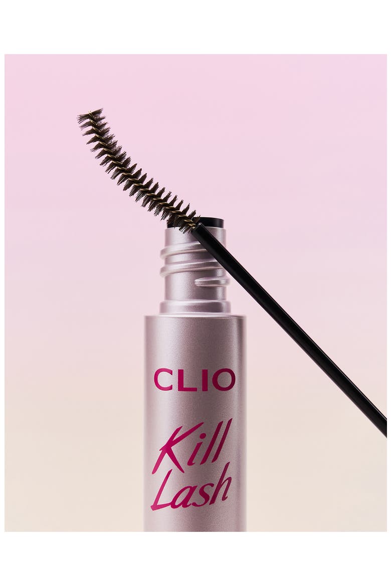 Kill Lash Superproof Mascara Mousse Brown, Alternate, color, 02 MOUSSE BROWN