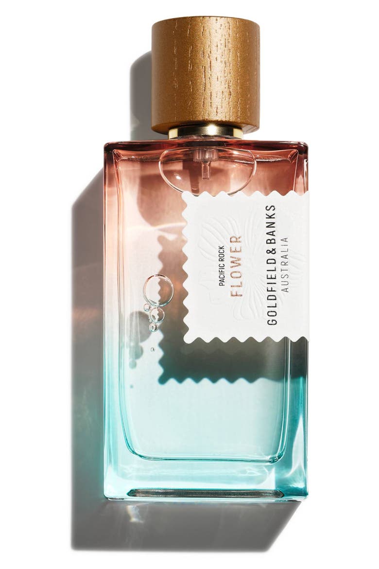Pacific Rock Flower Eau de Parfum, Main, color, NO COLOR