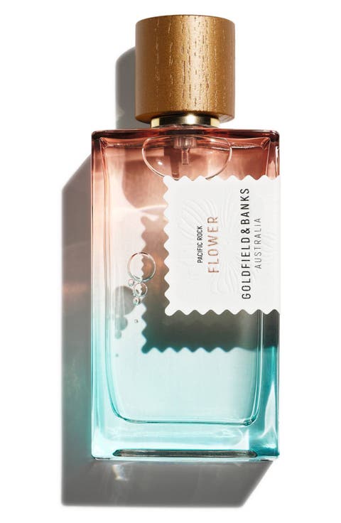Pacific Rock Flower Eau de Parfum