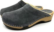KUNSTEN Embla Clog