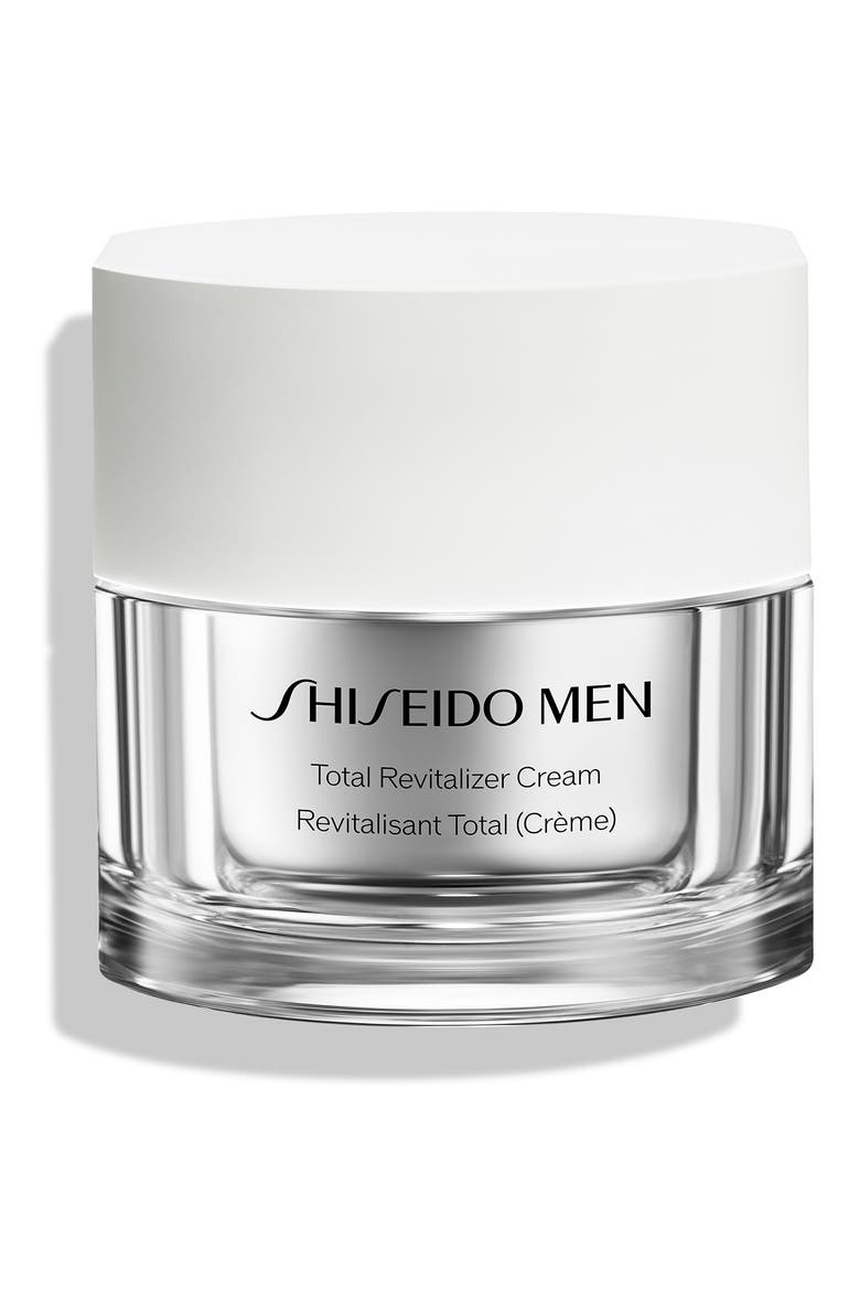 Men Total Revitalizer Cream, Main, color, NO COLOR