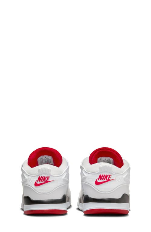 Nike Kids' Air Jordan 4 Rm Sneaker