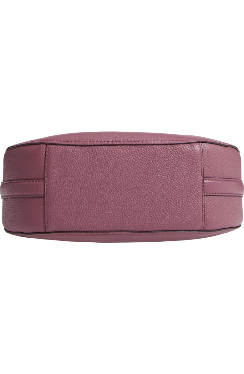 Kate Spade New York oakwood street – lora pebbled leather hobo, Alternate, color,