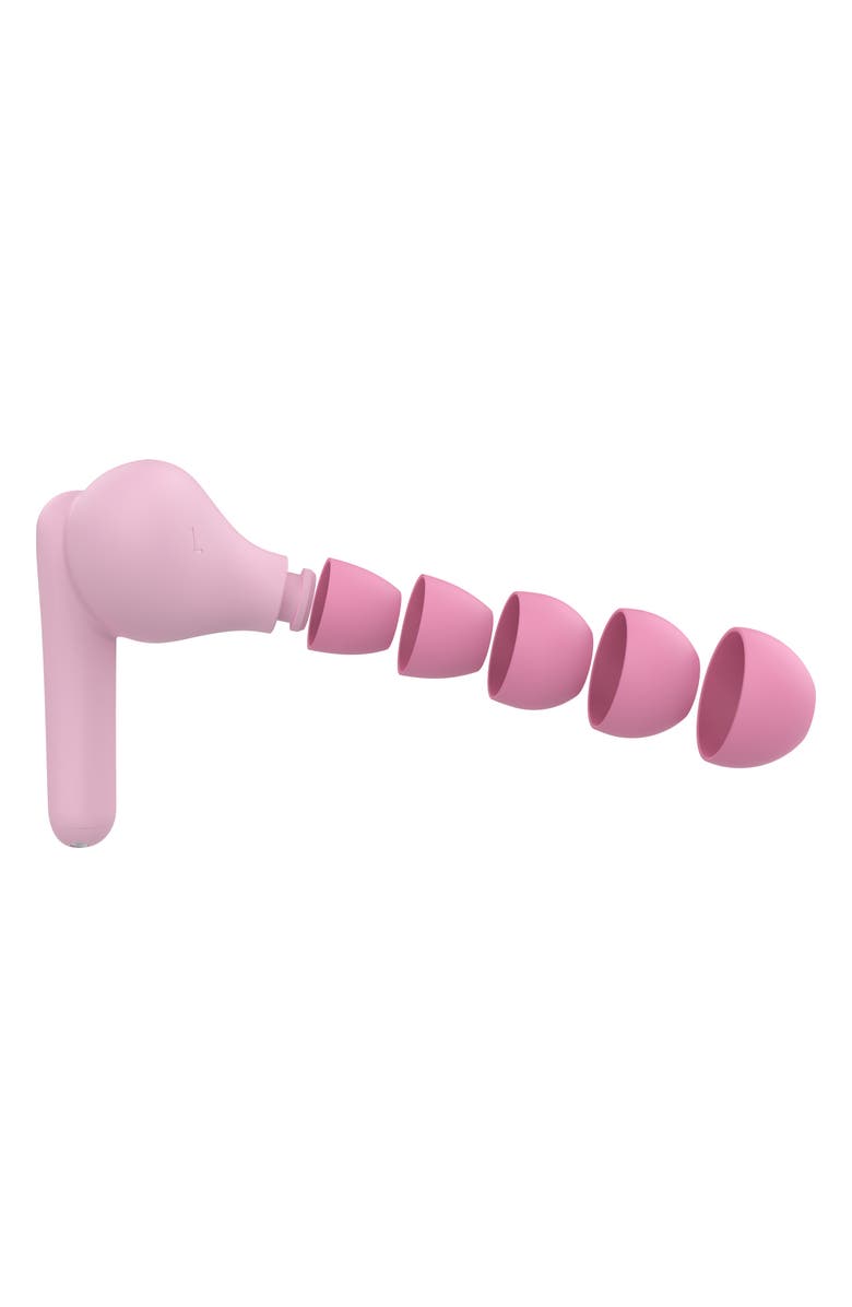 Belkin Soundform Nano2 True Earbuds, Alternate, color, 