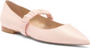 Stuart Weitzman Maxine Ballet Flat