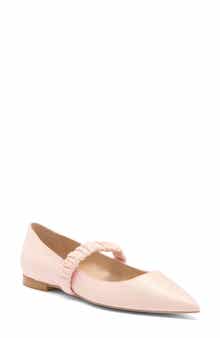 Stuart Weitzman Maxine Ballet Flat