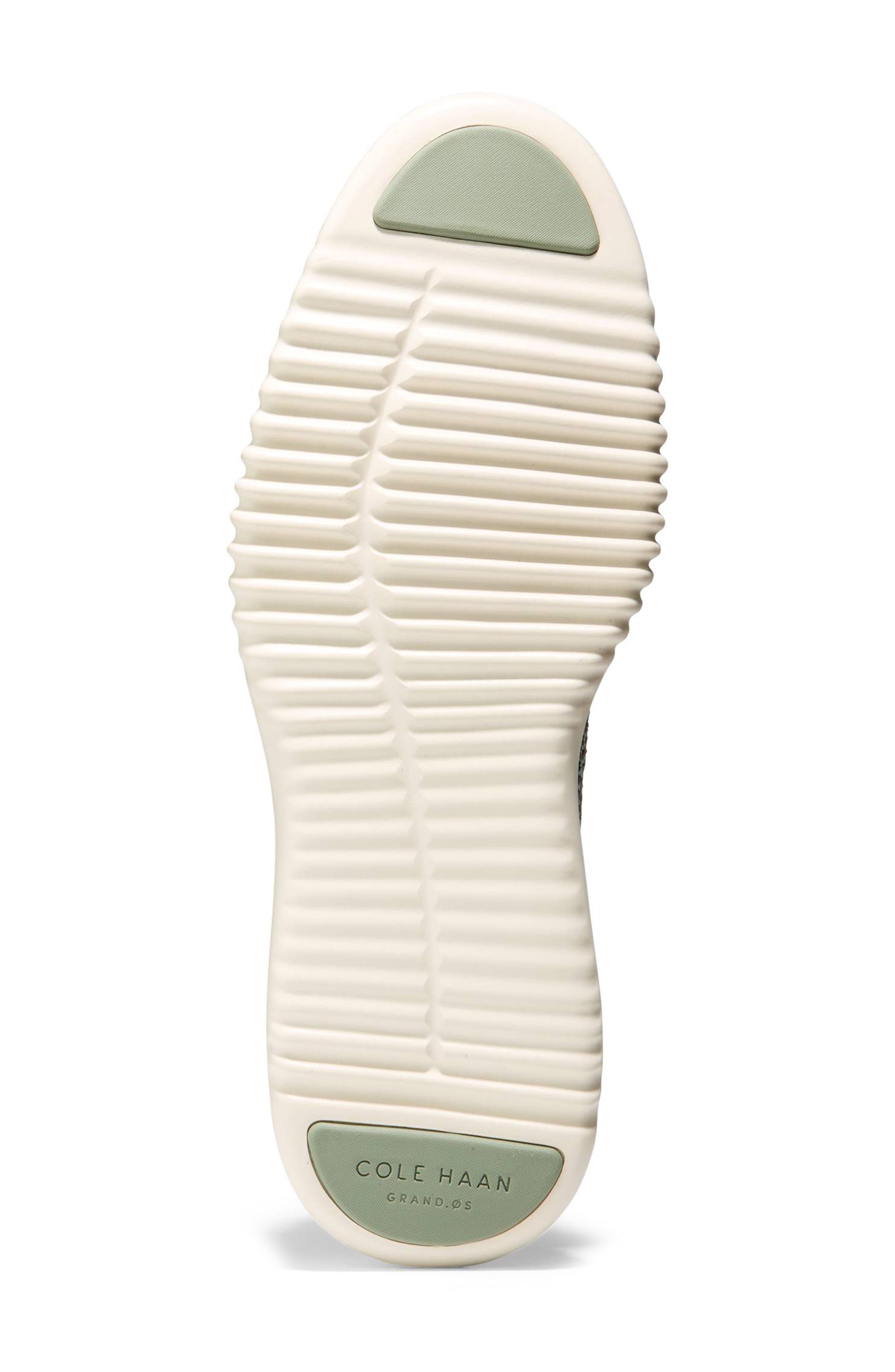 Cole Haan ZERØGRAND Stitchlite Oxford Sneaker, Alternate, color, 