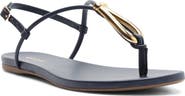 Arezzo Ramona Slingback Sandal