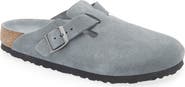 Birkenstock Boston Soft Footbed Clog