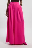 Karen Millen Wide Leg Trouser