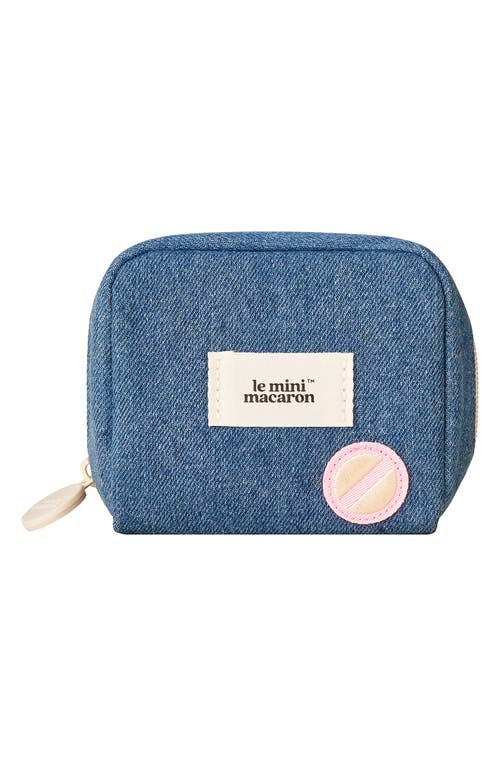 Le Mini Macaron Le Mini Travel Kit