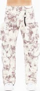 Cult of Individuality Baggy Cargo Jeans