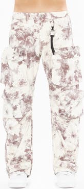 Cult of Individuality Baggy Cargo Jeans