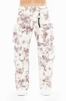 Cult of Individuality Baggy Cargo Jeans