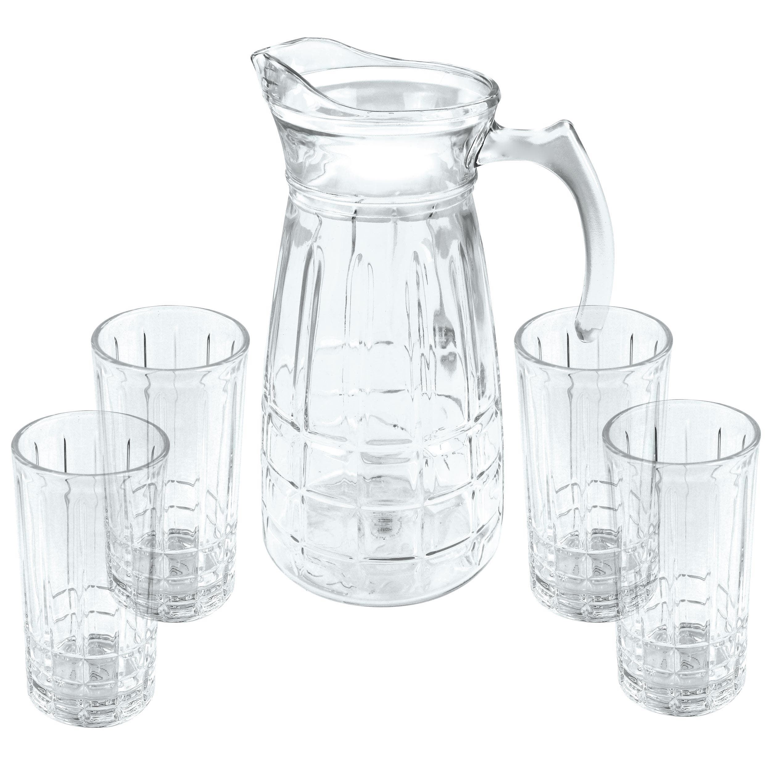 selected Clear