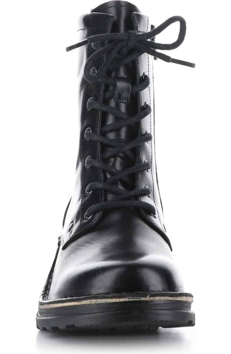 Fly London Thor Combat Boot, Alternate, color,