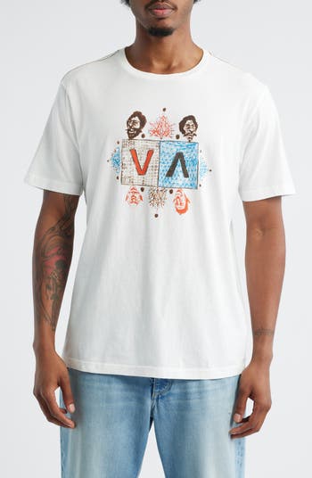 RVCA Jacob Balance Graphic T-Shirt | Nordstrom