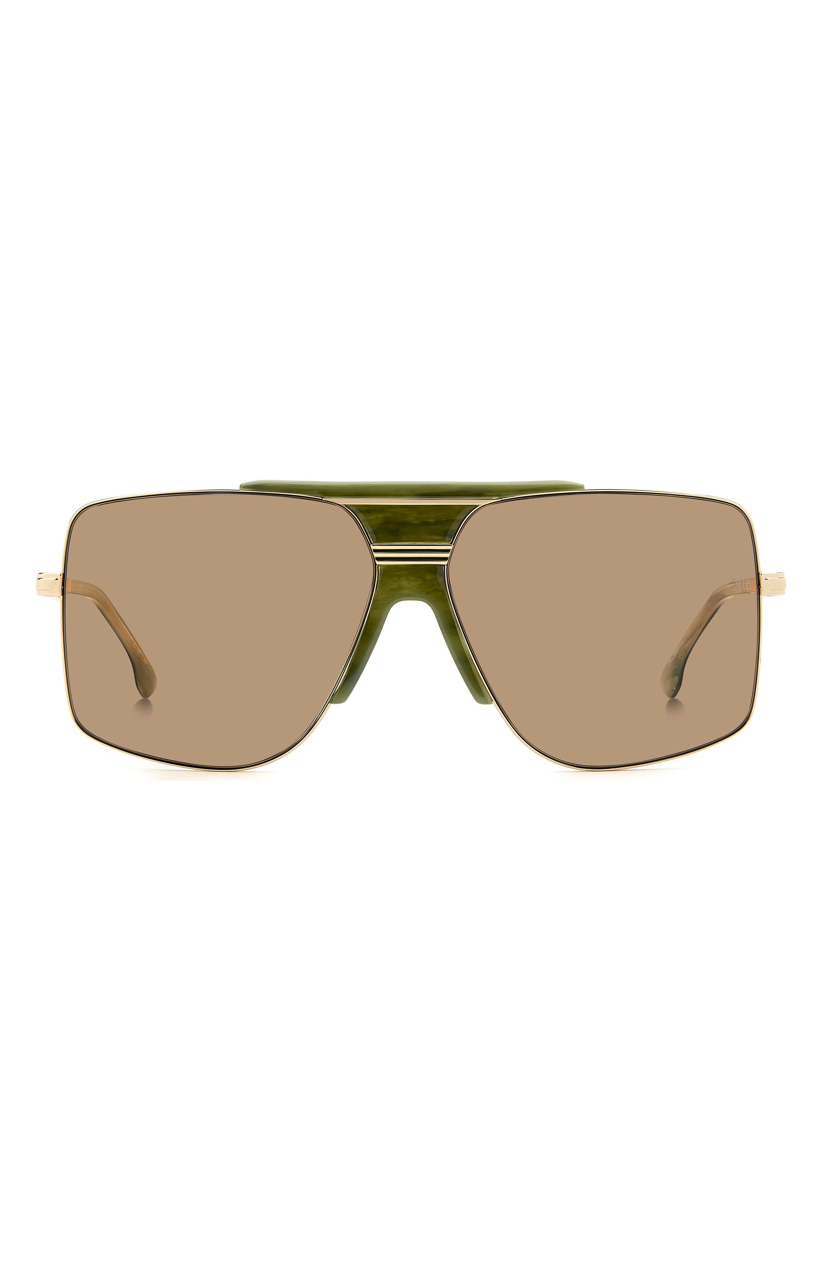 GREEN MARBLE GOLD/ BROWN