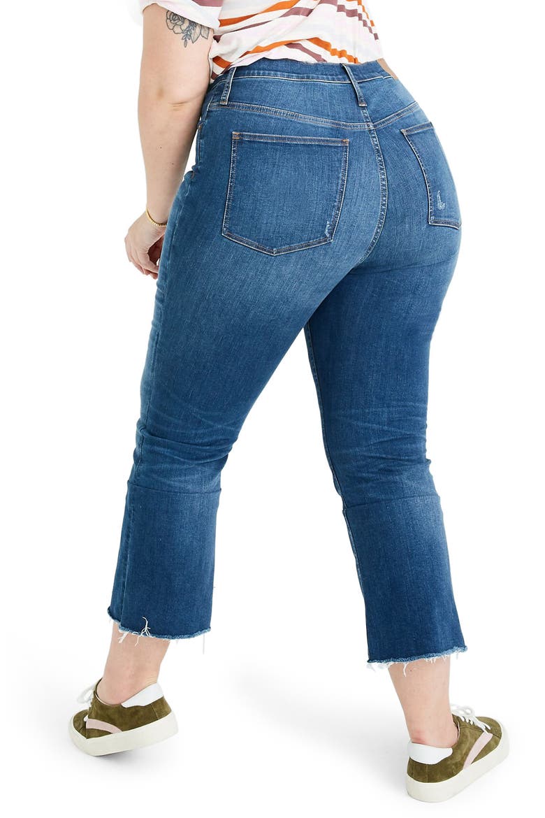 Raw-Hem Edition: Cali Demi Boot Jeans, Alternate, color, PRESTON WASH