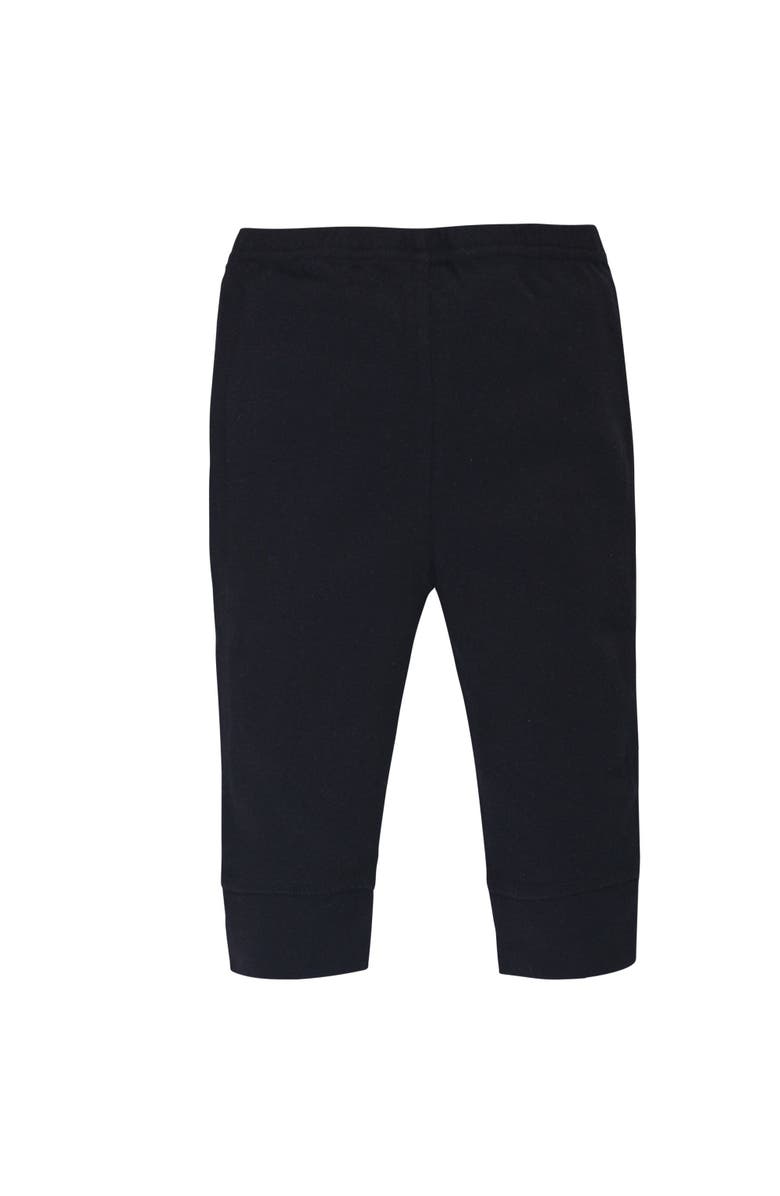 Touched by Nature Organic Cotton Bottoms, Alternate, color, Milk