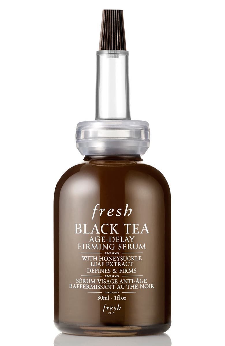 Fresh<sup>®</sup> Black Tea Age-Delay Firming Serum, Main, color,