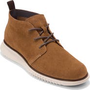 Cole Haan 2.ZEROGRAND Chukka Boot