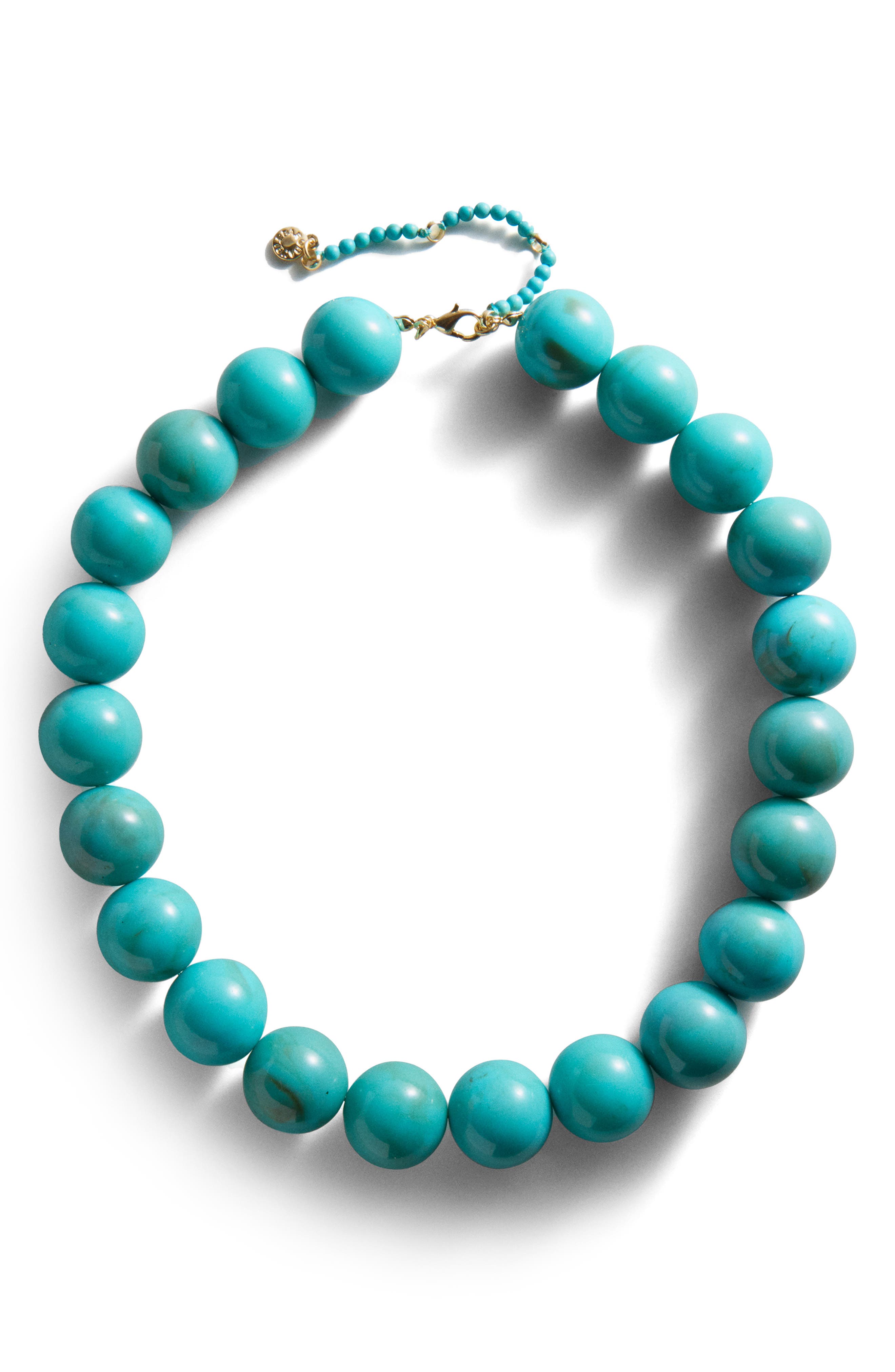 TURQUOISE