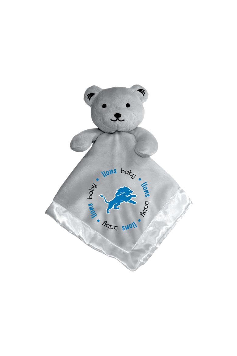 Detroit Lions - Security Bear Gray, Main, color, Gray