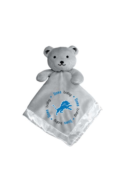 Detroit Lions - Security Bear Gray