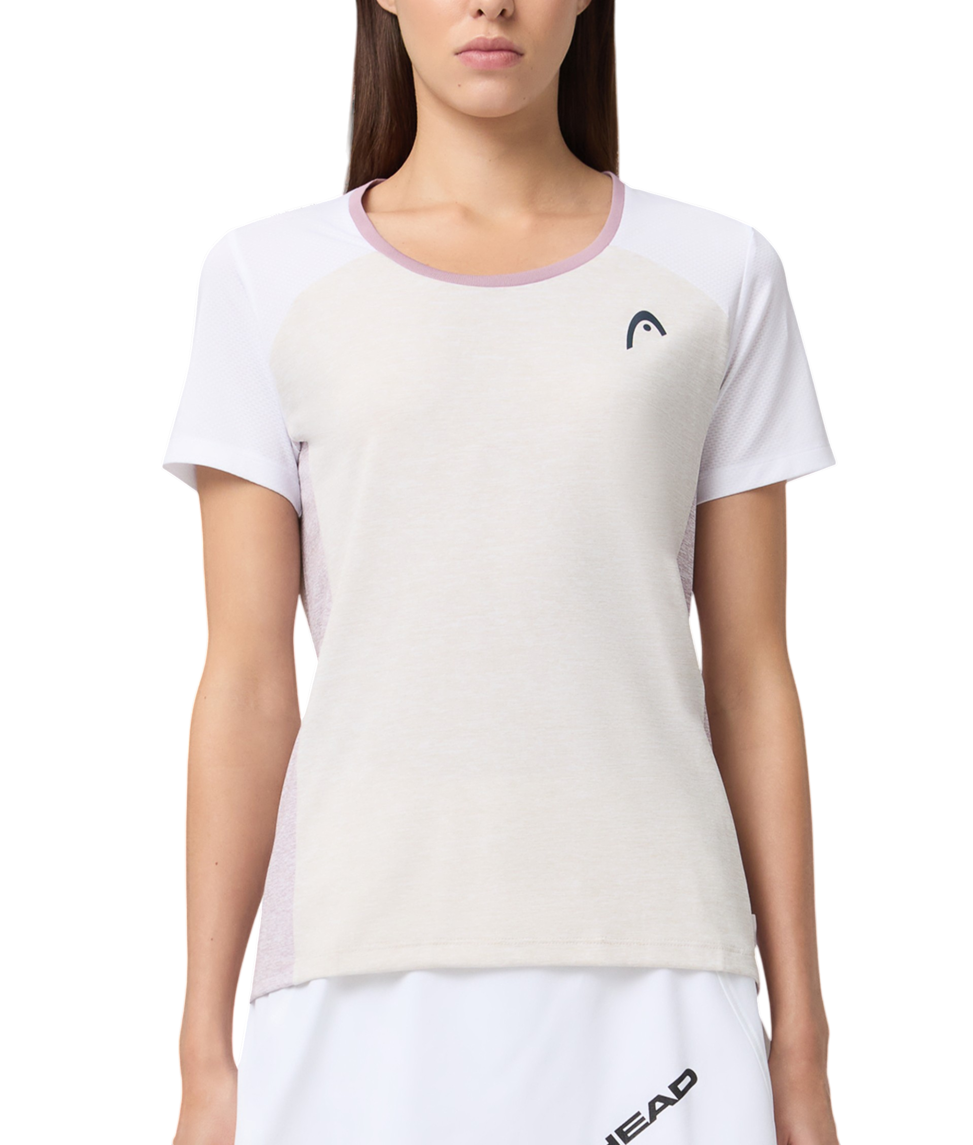 selected White