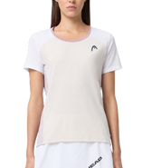 HEAD Sportswear PLAY Tech Women's T-Shirt