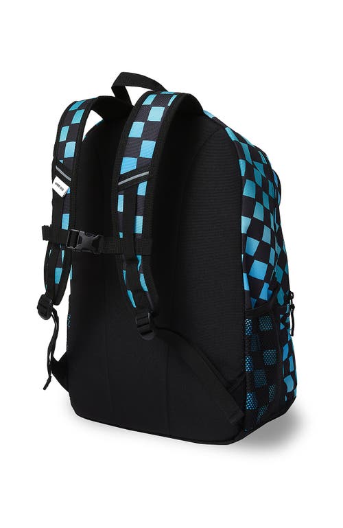 Lands' End Classmate Backpack In Gray