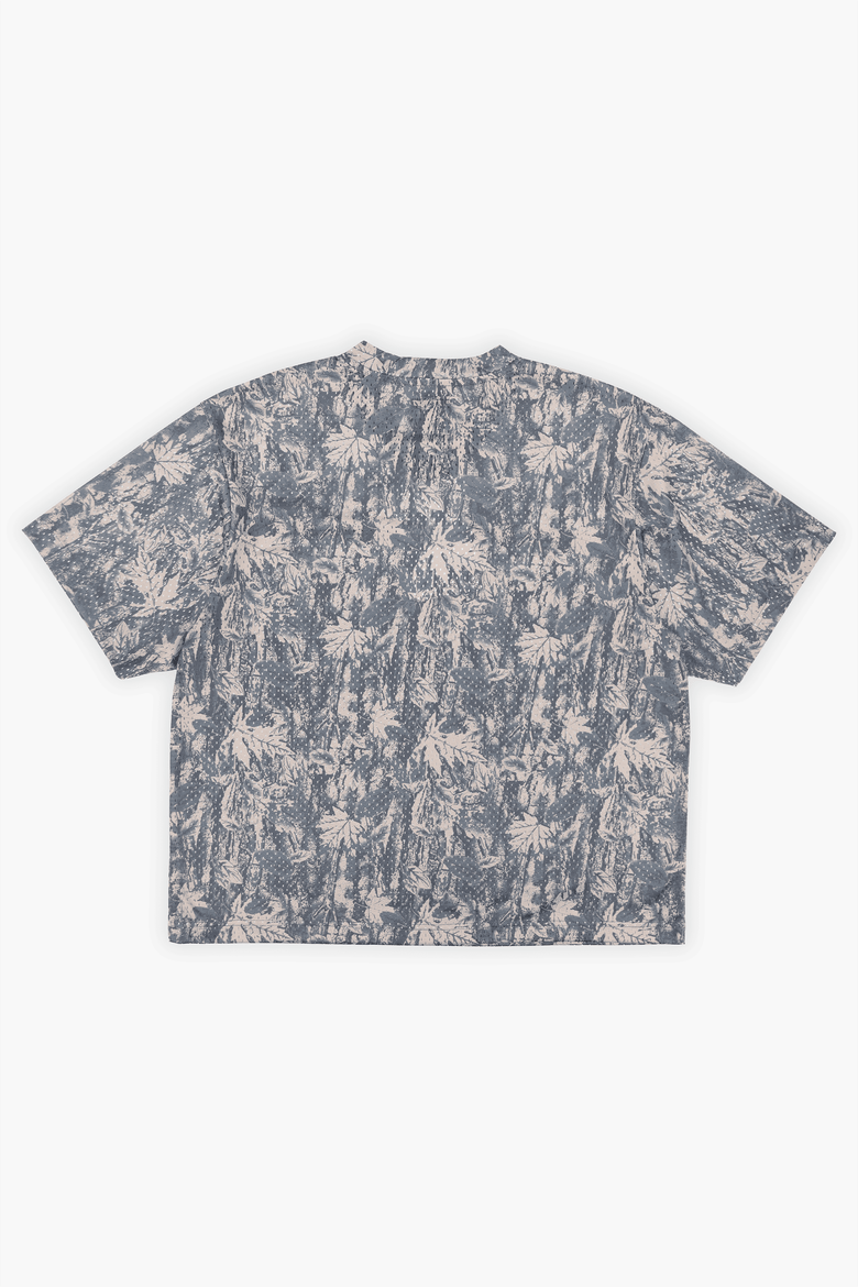 Miguel Tee, Alternate, color, WINTER TWIG/SAINT