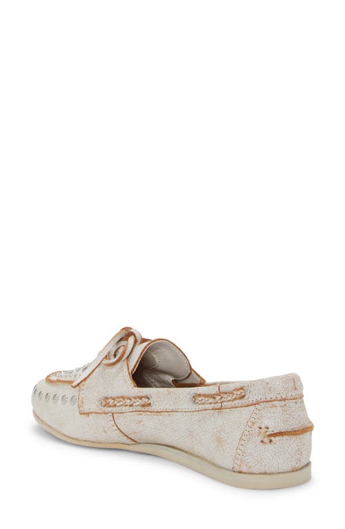 LUCKY BRAND LUCKY BRAND TIMINI 2 STUDDED LOAFER