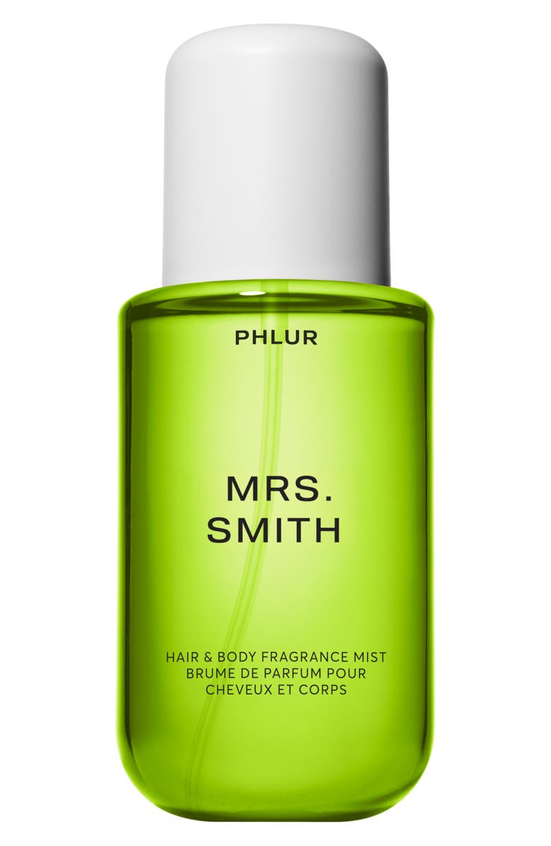 PHLUR Mrs. Smith Body Mist, Main, color,