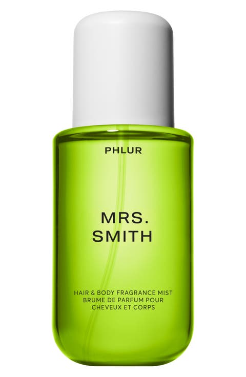Mrs. Smith Body Mist