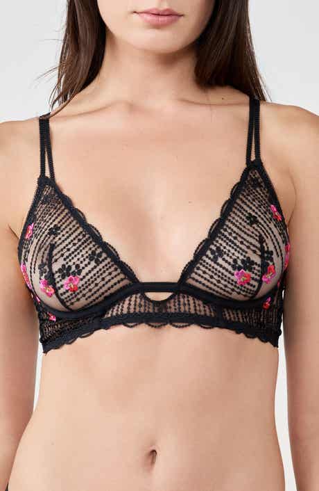 Etam Drama Classique Underwire Bra