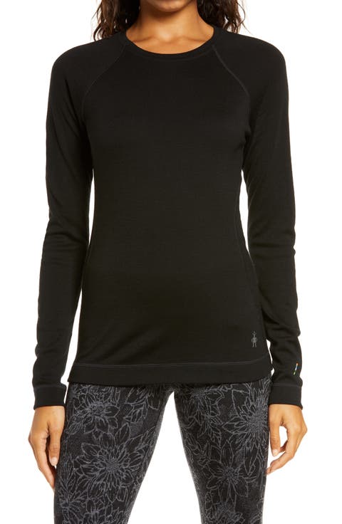 Merino 250 Base Layer Crew Top