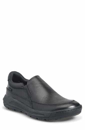 Elliott Slip-On Sneaker