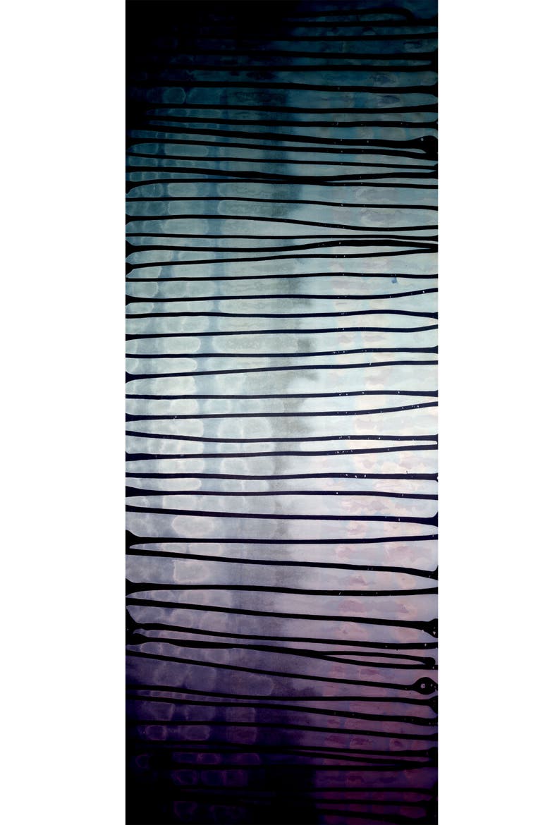 Sardinia- Silk Scarf/Shawl for Women, Alternate, color, Multicolor