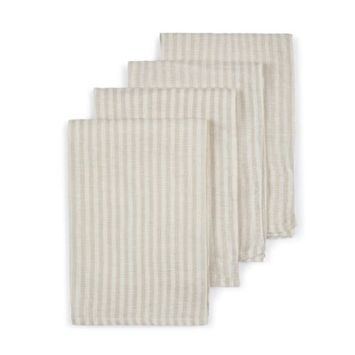 Majka Savannah Stripes Napkins