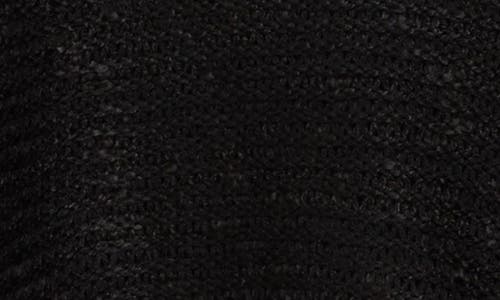 Love By Design Bay Open Knit Tank