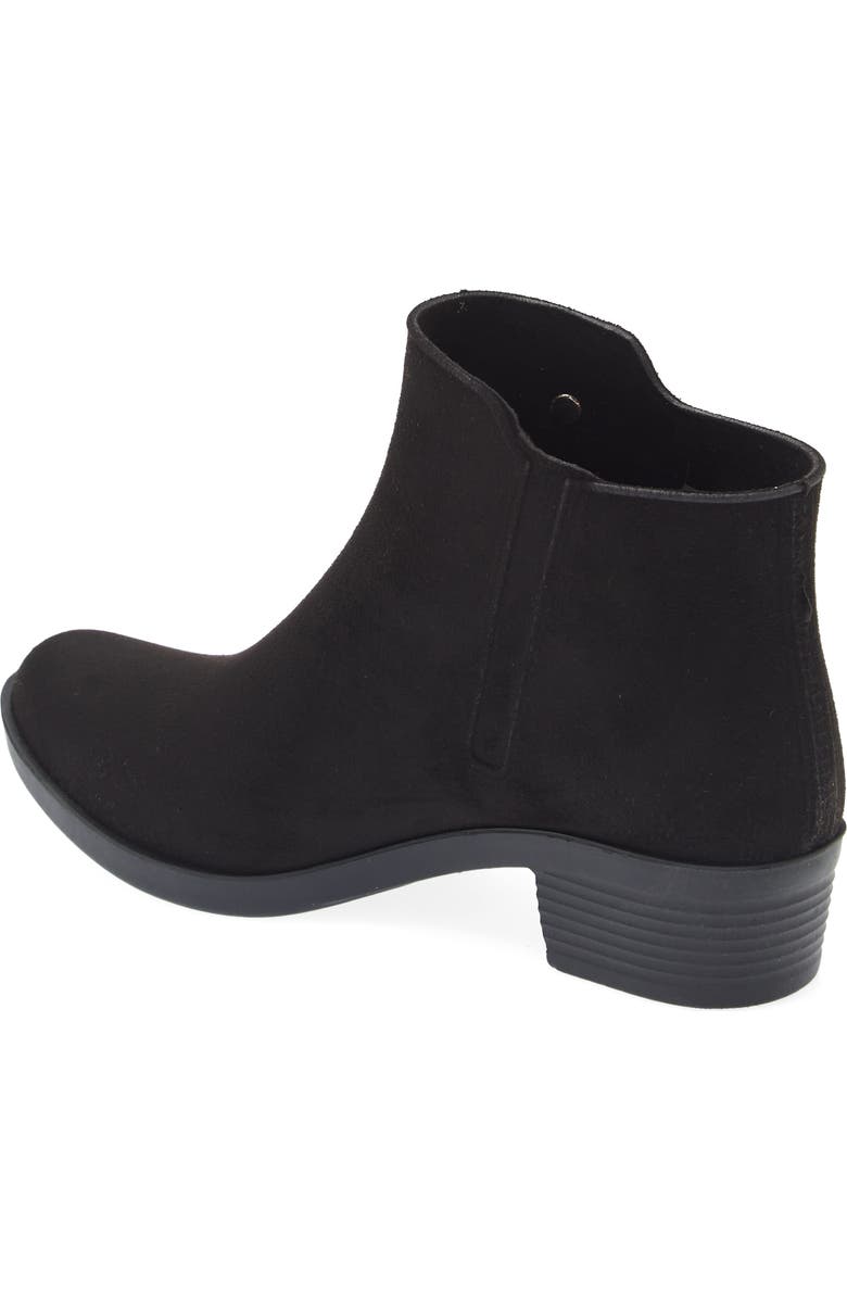 WET KNOT Mayfair Waterproof Bootie, Alternate, color,